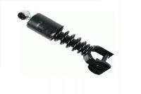 фото thumb №1, Амортизатор кабины пружина mercedes actros задняя