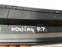 фото thumb №8, Skoda kodiaq lift молдинг двері правий задня 565839904