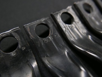 фото thumb №5, Bmw f20 f21 f30 f31 балка кронштейн распорка правая