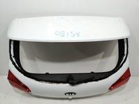 фото thumb №6, Kia ceed ii hb 5d крышка багажника багажника цвет wd камера