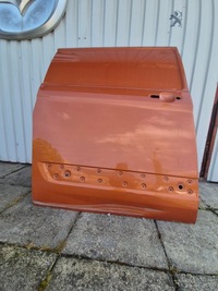 фото thumb №1, Дверь правое задние сдвижные ford transit custom 18- lift