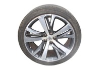 фото thumb №8, Комплект диск peugeot rcz 9800684277 2.0l дизель 120kw 2013