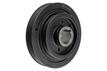 фото thumb №2, Nty rkp-ty-012 колесо ременное, wał коленчатый