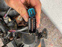 фото thumb №13, Лампа левая mitsubishi asx 10-19 ксенон