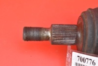 фото thumb №6, Приводной вал левая перед seat toledo 2 ii 1.6 8v 99r