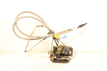 фото thumb №1, Замок двері зсувних правий mercedes vaneo