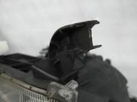 фото thumb №8, Лампа передняя перед правая full led nissan navara iv d23 nr99