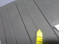 фото thumb №11, Bmw x6 e71 e72 бардачок ніша багажника 6981050