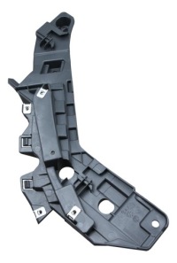 Направляющая кронштейн бампера перед rh boxer jumper 14- 1391282080 оригинальный номер Недорого, фото thumb