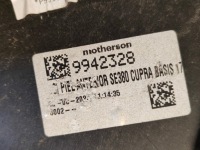 фото thumb №8, Бампер перед seat leon cupra iv st fr 2020-2024 5fa807217