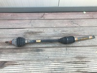 фото thumb №2, Привідний вал правий перед mercedes w251 r-klasa 3.0 cdi