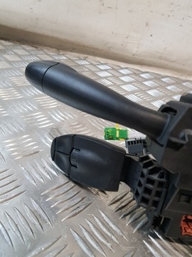 фото thumb №12, Перемикач комбінований стрічка 96477544xt + круїз-контроль lancia phedra 03r-