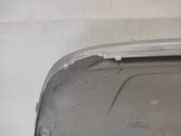 фото thumb №10, Mg zs спойлер бампера заднего задняя 2017-