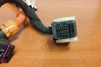 фото thumb №10, Плюсовой шланг гибрид volvo xc40 536 v33b000703 1.5l hybrid 195kw 2021