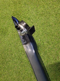 фото thumb №5, Volvo v40 2012- балка бампера підсилювач