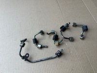 Vw golf vii 1.6 tdi clh трубки дроти паливні комплект Ціна, фото thumb