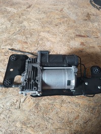 фото thumb №5, Bmw e70 x5 e71 x6 e72 lift компрессор подвеска уровень компрессор подвеска