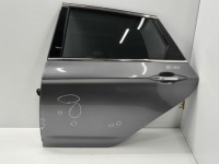 фото thumb №1, Hyundai i40 kombi 14r дверь левая левый задние задняя t6s