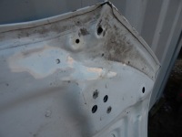 Bmw 3 g20 g21 капот кришка двигуна оригінал європа Недорого, фото thumb