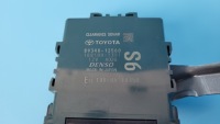 Toyota corolla e21 23r модуль блок управления pdc 89340-12560 Доставка, фото thumb