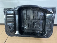 фото thumb №5, Піддон багажника, ніша багажника mercedes s klasa w222 long