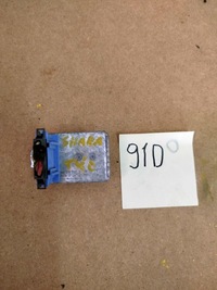 фото thumb №1, Резистор резистор вентилятор volkswagen sharan 7m0959263