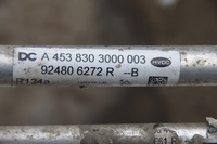 фото thumb №14, Трубка шланг кондиционера smart forfour ii a453 renault twingo iii