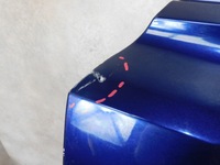 фото thumb №10, Audi q8 4m8 двері праві зад