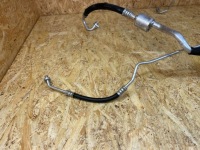 Пабтрубок  трубка шланг кондиционера opel crossland x 93476787 1.2 thp 2017- Киев, фото thumb