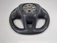 Кермо  шкіряний багатофункціональний 624047000c opel insignia a рестайлінг  opc Ціна, фото thumb