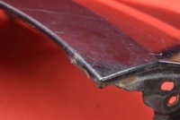 фото thumb №6, Крыло правый перед передний чёрный ford s-max mk1 1 i 06-10