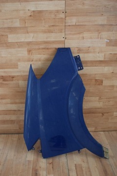 фото thumb №1, Крыло mercedes sprinter w906