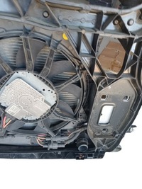 фото thumb №7, Audi q5 8r 8r0 lift pas передній радіатор балка комплект 3.0 tdi автоматична коробка передач