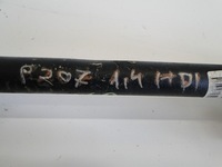 фото thumb №7, Peugeot 207 1.4hdi приводной вал левая левый перед