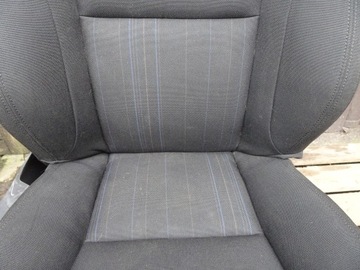 фото thumb №7, Volvo v60 s60 ii сиденье пассажира правый с подогревом