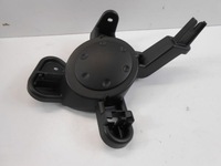 фото thumb №7, Заглушка протитуманної фари правий renault koleos 62256jy00a