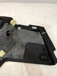 фото thumb №13, Volvo xc40 обшивка правий оббивка ніша багажника права 18-