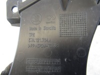 фото thumb №8, Skoda karoq повітропровід повітря права 57a121764a