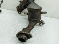 фото thumb №3, Mitsubishi space star ii 1.2 катализатор