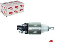 фото thumb №1, Автоматическая коробка передач стартер выключатель bosch as-pl