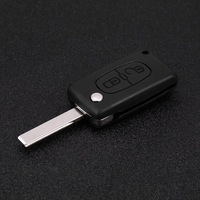 фото thumb №6, 2 кнопки ключ автомобільний з пульт id46 433 mhz з необрізаний zm