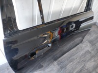 фото thumb №8, Дверь --- mercedes gls w167 167 -- задние правое ------ poznań ------- giełda