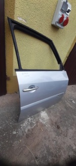 фото thumb №4, Renault espace ted69 дверь передние пассажира правый перед