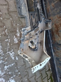 фото thumb №12, Ford ranger v vi 5 6 wildtrak 2022- бампер перед передний n1wb17f792baw