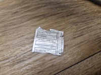 фото thumb №7, Bmw 3 f30 330e жгут коробки передач шланг электропроводка ga8p75hz 8636070