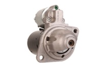 Стартер bmw 1 3 x1 x3 z4 5 2.0 116 118 120 316 318 320 520 sdrive xdrive Київ, фото thumb