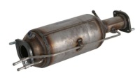 фото thumb №1, Ford galaxy s-max mondeo iv focus ii 2.0tdci фільтр dpf