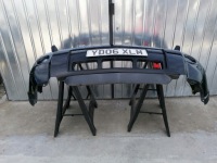 фото thumb №13, Бампер перед nissan x-trail t30 lift + противотуманные фары