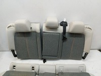 фото thumb №12, Mazda mx-30 el сидіння заднє сидіння перед задня правий лівий uszkodz. mazmx30915243