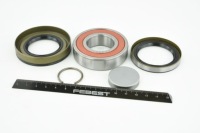 Подшипник шаровое  передней полуось набор mitsubishi Киев, фото thumb